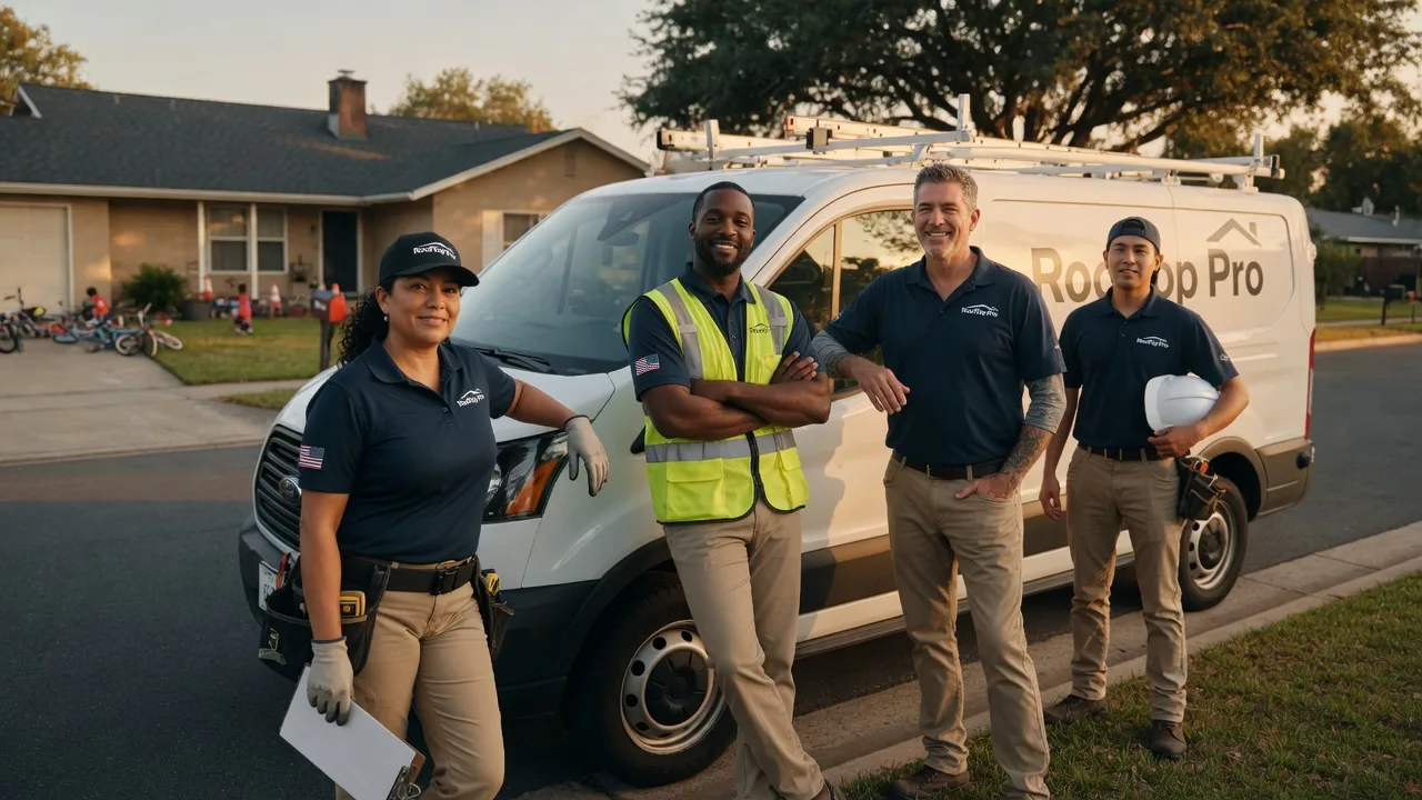 Roof Repair in Dixon, IL near me